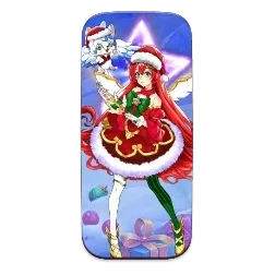 Starlight
Christmas