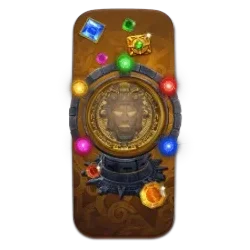 Gems
Bonanza