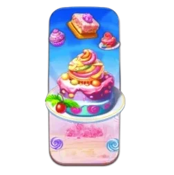 Sugar
Supreme