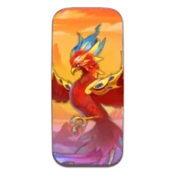 Phoenix
Legend