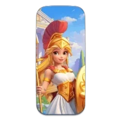 Wisdom
Of Athena
