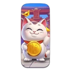 Lucky
Neko