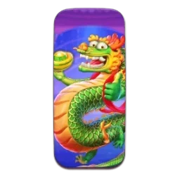 Fortune
Dragon