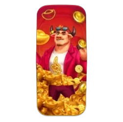 Fortune
Ox