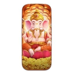 Ganesha
Fortune