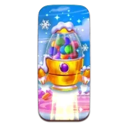 Sugar Rush
Xmas